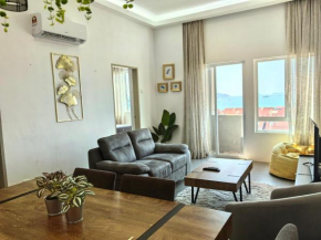 Langkawi Simfoni SeaView Suite